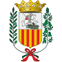 Escudo de   Ajuntament de Sant Jordi